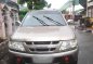 2005 Isuzu Sportivo for sale-0