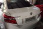 2015 Toyota Vios 1.3J manual white-1