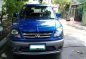 2013 MITSUBISHI Adventure Gls sport SE FOR SALE-0