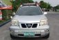 For Sale 2006 Nissan Xtrail Matic Top of the Line-1