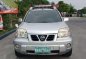 For Sale 2006 Nissan Xtrail Matic Top of the Line-0