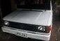 2c TOYOTA Tamaraw Fx diesel 1997-1