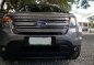 2013 Ford Explorer Top of the line 4x4 54T-0