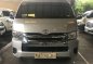 2016 Toyota Hiace GL GRANDIA diesel MANUAL financing ok-0