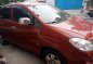 Toyota Innova E 2007 Manual Red For Sale -3