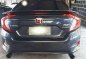 2016 Honda Vivic Rs for sale-6