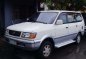 Toyota Revo Glx 2000 Manual White For Sale -1