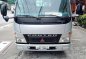 Isuzu Elf Canter Dropside 10ft 4m42 Silver For Sale -0