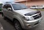 2006 Toyota Fortuner G 4x2 automatic tranny-3