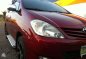 2011 Toyota Innova automatic transmission diesel-9