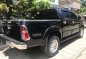 2015 TOYOTA Hilux 4x4 MT Diesel for sale-1