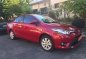 Toyota Vios 1.3E automatice​ For sale  2107-1