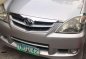 Toyota Avanza 2011 FOR SALE-4