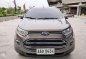 FORD ECOSPORT TITANIUM (Top of the Line) AT 2014 - 630K Only-4