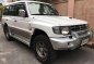 Mitsubishi Pajero 2004 Local Ralliart Diesel All Orig -0