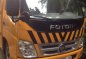 2015 FOTON Tornado 2 School Service W dual AC 2.8L MT-2