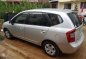 For sale Kia Carens diesel Automatic transmission 2010 -4