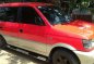 Mitsubishi Adventure manual diesel! FOR SALE-1