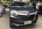 2018 TOYOTA Avanza 13 E Automatic Gray-0