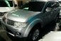 Mitsubishi Montero Sport 2012-1