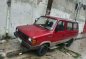TOYOTA Tamarraw fx 1998​ For sale -0