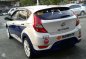 2015 Hyundai Accent Hatchback diesel MT For Sale -4