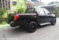 2011 MITSUBISHI Strada 4x2 manual -1