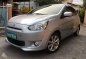 Mitsubishi Mirage 2013 GLS Manual For Sale -1