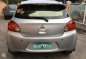 Mitsubishi Mirage 2013 GLS Manual For Sale -3