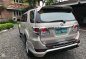 2013 Toyota Fortuner G FOR SALE-5