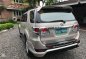 2013 Toyota Fortuner G FOR SALE-3