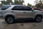 Toyota Fortuner 2013 RUSH SALE-0