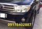 2009 Toyota Fortuner FOR SALE-2