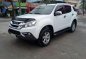 2016 Isuzu MU-X 3.0 LS-A top of the line-1