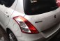 2012 Suzuki Swift 1.4 GL Hatchback MT Gas BDO Pre owned cars-4