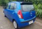 Hyundai I10 GLS 2009mdl MT for sale-4