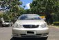 2003 Toyota Corolla Altis 1.8 G AT For sale-0