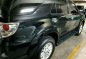 Toyota Fortuner 2014 FOR SALE-2