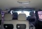 Hyundai Starex GRX 2004 FOR SALE-1