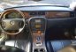 2006 Jaguar S Type with sport mode Pristine Condition vs BMW Audi Porsche-2