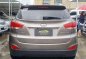 2011 Hyundai Tucson Theta II AT Gas. Hrv. Crv. Brv. Rav4. Everest.-8