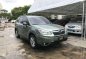 2014 Subaru Forester 2.0il AT Gas FOR SALE-1