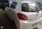 MITSUBISHI Mirage 2014 GLX FOR SALE-3