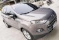 FORD ECOSPORT TITANIUM (Top of the Line) AT 2014 - 630K Only-6