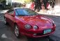 Toyota Celica 2-door sports car 1996 model swap or sale-0