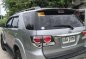 2015 Toyota Fortuner V FOR SALE-2