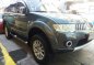 2010 MITSUBISHI Montero Sport GLS Diesel 4x2 automatic Class A-5