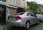 Honda Civic FD 2007 model 1.8s FRESH-2