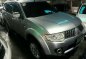 Mitsubishi Montero Sport 2012-0