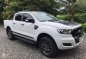 2018 Ford Ranger Fx4 4x2 automatic-1